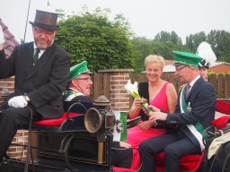 Schützenfest 2018